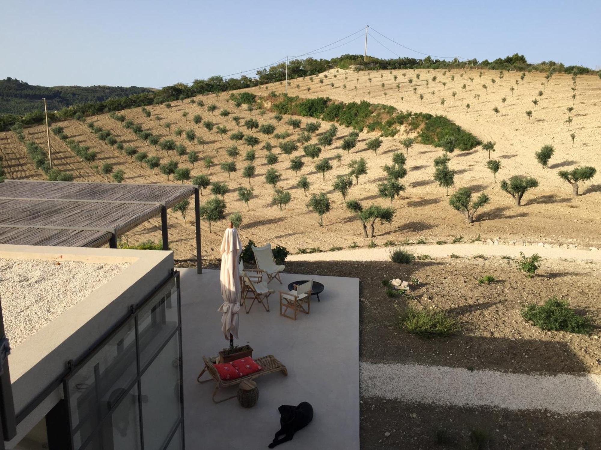 Cattolica Eraclea La Mortilla חדר תמונה