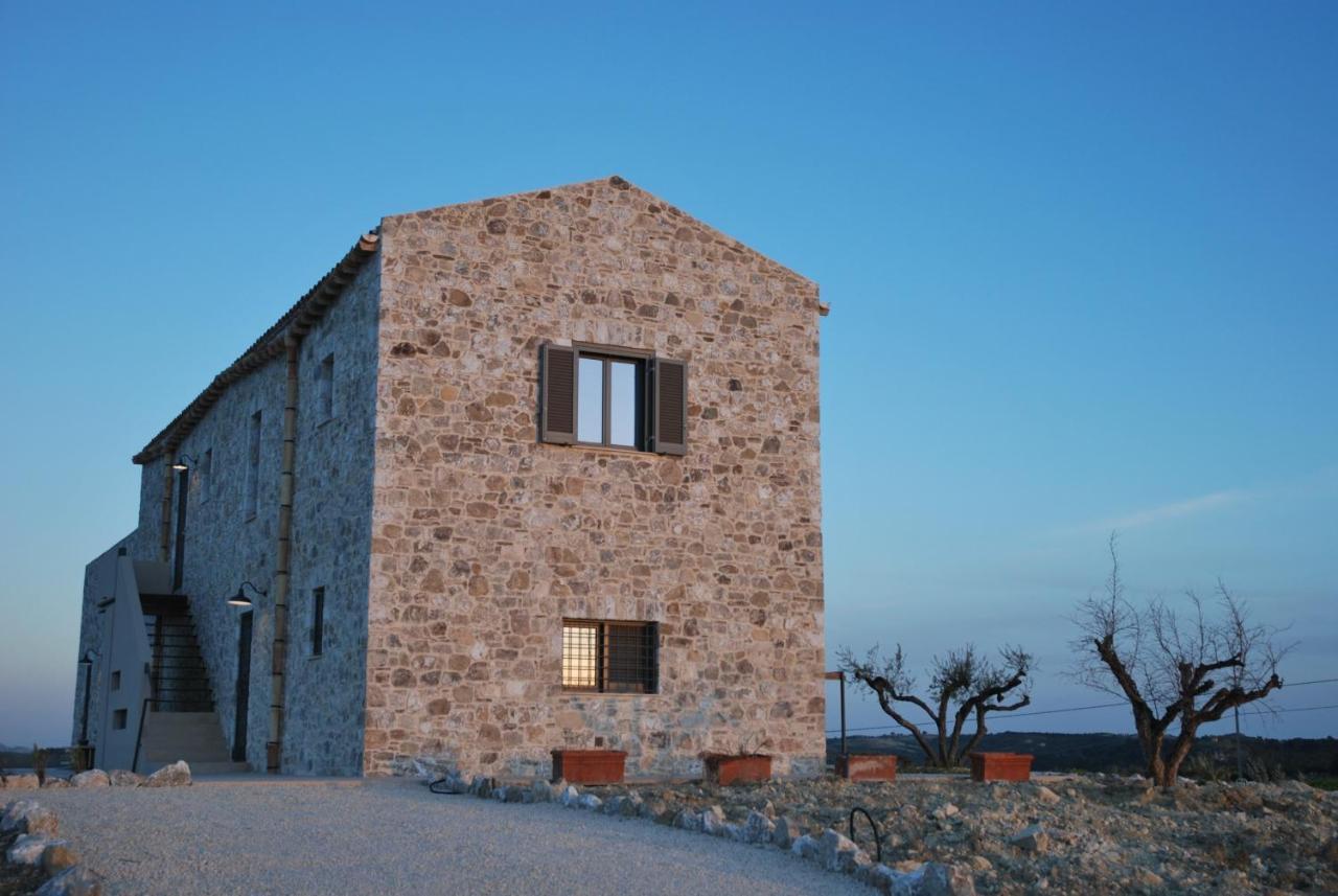 Cattolica Eraclea La Mortilla מראה חיצוני תמונה