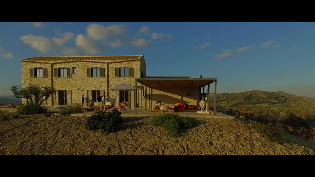 Cattolica Eraclea La Mortilla מראה חיצוני תמונה