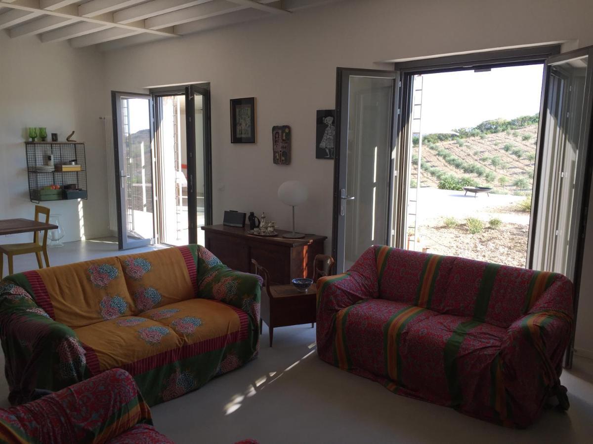 Cattolica Eraclea La Mortilla מראה חיצוני תמונה